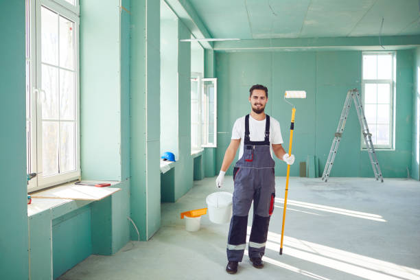 Best HVAC Mold Inspection and Cleaning  in Casey, IL