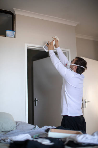 Best Indoor Air Quality Assessment  in Casey, IL