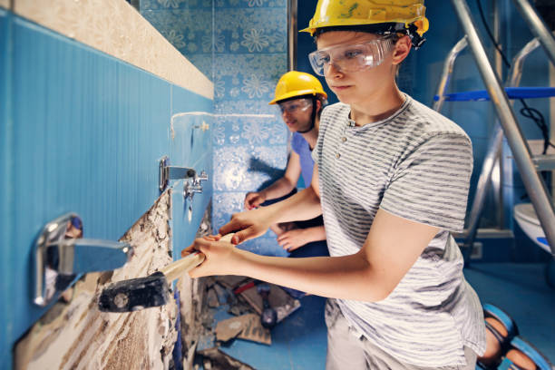 Best Mold Prevention Services  in Casey, IL